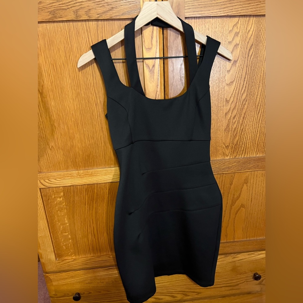 Formal dress
